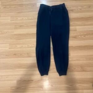lululemon joggers